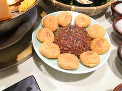驴肉酥-淀里船宴(卓达店)