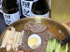 -無二炙坊·和牛烧肉(大钟寺1733店)
