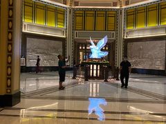 -上海和平饭店 Fairmont Peace Hotel