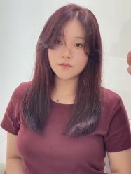 点击看大图 -YH HAIR SALON