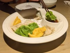 -前海沿·青岛菜(李沧万达店)