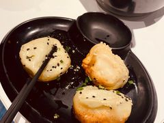 -小杨生煎(龙之梦购物中心店)