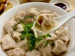 -金陵老丁家馄饨(新街口店)