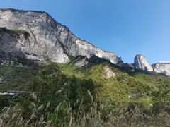 -鹿院坪生态旅游景区