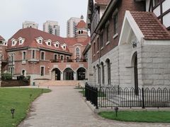 -天津津利华酒店