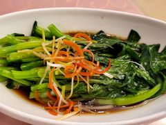 -烤肉宛饭庄(南礼士路店)