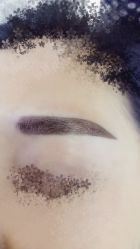 -MIVI野生眉纹绣纹眉