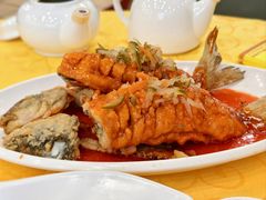 -壹厨(德政中路店)