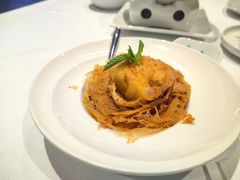 -莆田餐厅PUTIEN(西安万象天地店)