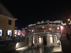 -会安古镇