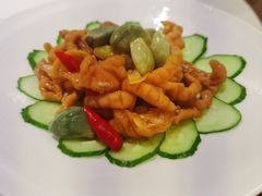 -秦月轩·陕西家乡菜(阜成路·五棵松店)