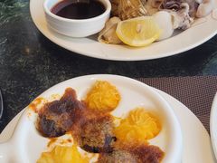 -白天鹅宾馆·流浮阁咖啡厅