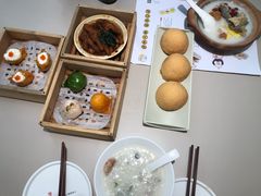 -蔡澜点心·粤菜(西单大悦城店)