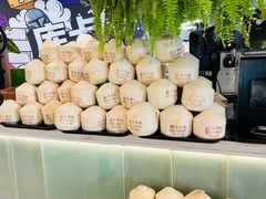 -椰子不语 椰子鸡火锅(淮海店)