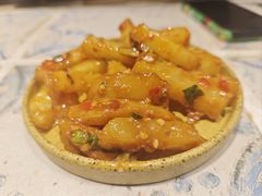-粉八·云南米线·建水烧烤(常熟路店)