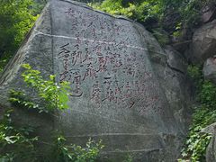 -泰山风景名胜区