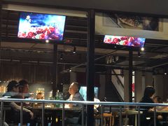 门面-半天妖烤鱼(方庄店)