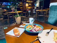 -JINNS锦时 steak&pizza(浸信会礼拜堂旧址店)