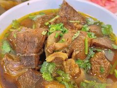 -碗里捞川渝特色面(沙河玖耀里店)