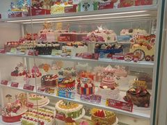 -味多美蛋糕(京旺家园店)
