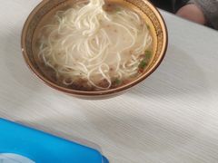 -艾麻子奶汤面(文星街店)