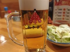 -晶吉·居酒屋·日本料理·烧鸟(中山区民主广场经典生活店)