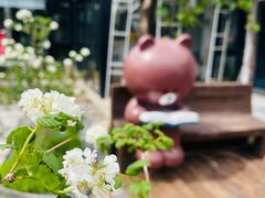 -素心小筑(后沙裕镇店)