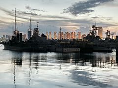 -中国人民解放军海军博物馆