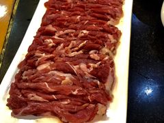 -北门涮肉·铜锅涮肉(南锣鼓巷店)