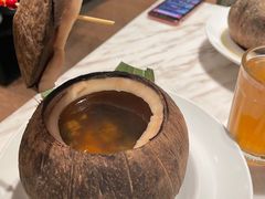 -汤城小厨•粤菜•靓汤(西直门凯德MALL店)