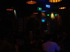 -Helens海伦司小酒馆(广州永庆坊店)