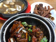 -新记肉骨茶