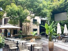 -徐家汇源景区-衡山坊