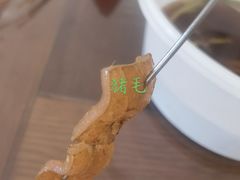 -丰茂烤串(卫星广场店)