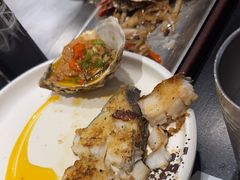 -大神太神·铁板烧(七宝领展广场店)
