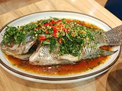 -妈妈的味道(和顺古镇店)