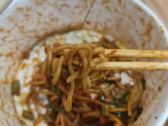 全料热干面-蔡明纬热干面(长港路店)