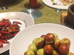 -太守宴·蘭院(天塔店)