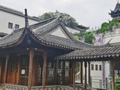 -江宁织造博物馆