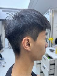 -星格造型·Hair Salon