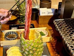 -黑牛の店·和牛烧肉(大悦城店)