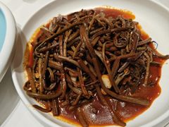 -百年石锅饭(阿里郎美食街店)