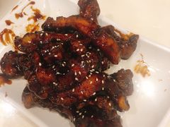 -黄弟大排档·湖南菜·小龙虾·小海鲜(凯旋北路店)