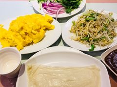 -老昌春饼(中央大街店)