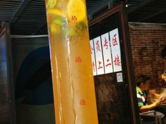 -龙巢盱眙龙虾·牛蛙·烧烤宵夜(八卦岭店)