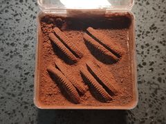 -泸溪河桃酥(西直门凯德店)