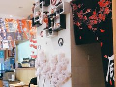 -林妈妈村·日式料理(宝山万达店)