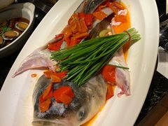 -蒋公馆家宴(江阴店)