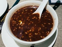 红豆沙小圆子-玉玲珑(陆家嘴店)