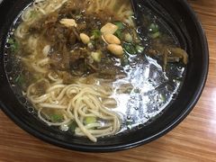 -沙县小吃(中山路店)